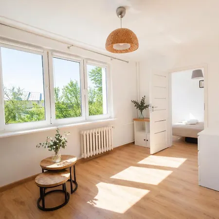 Quiet Redlowo 10 Min To Appartement