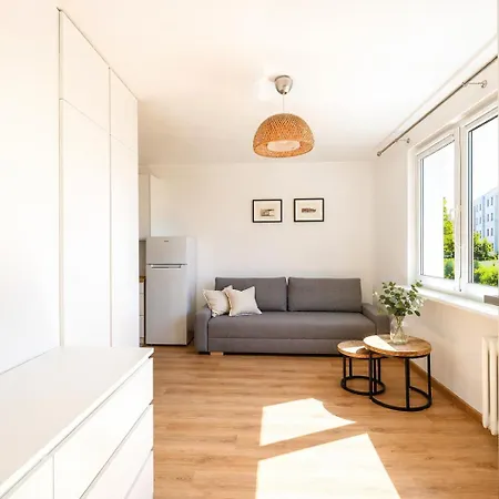 Quiet Redlowo 10 Min To Appartement *