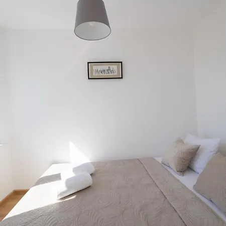 Quiet Redlowo 10 Min To Appartement Gdynia