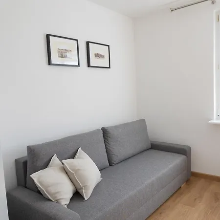 Appartement Quiet Redlowo 10 Min To Gdynia