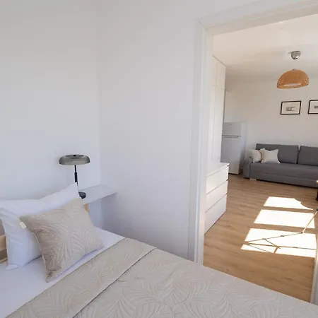 Quiet Redlowo 10 Min To Appartement Gdynia