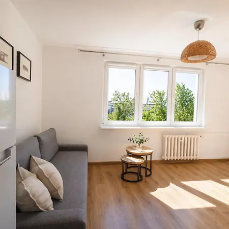 Quiet Redlowo 10 Min To Appartement Gdynia