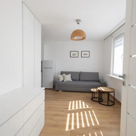 Quiet Redlowo 10 Min To Appartement